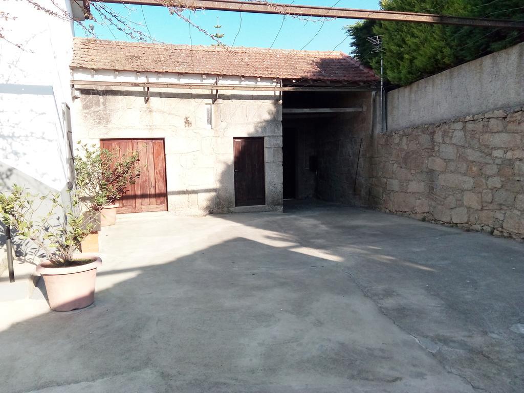 Country House Casa Dos Chaves Vila do Conde Exterior photo