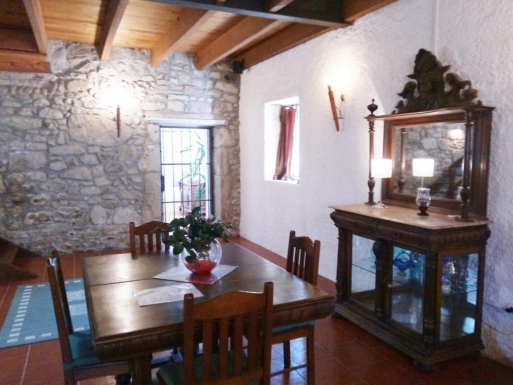 Country House Casa Dos Chaves Vila do Conde Exterior photo