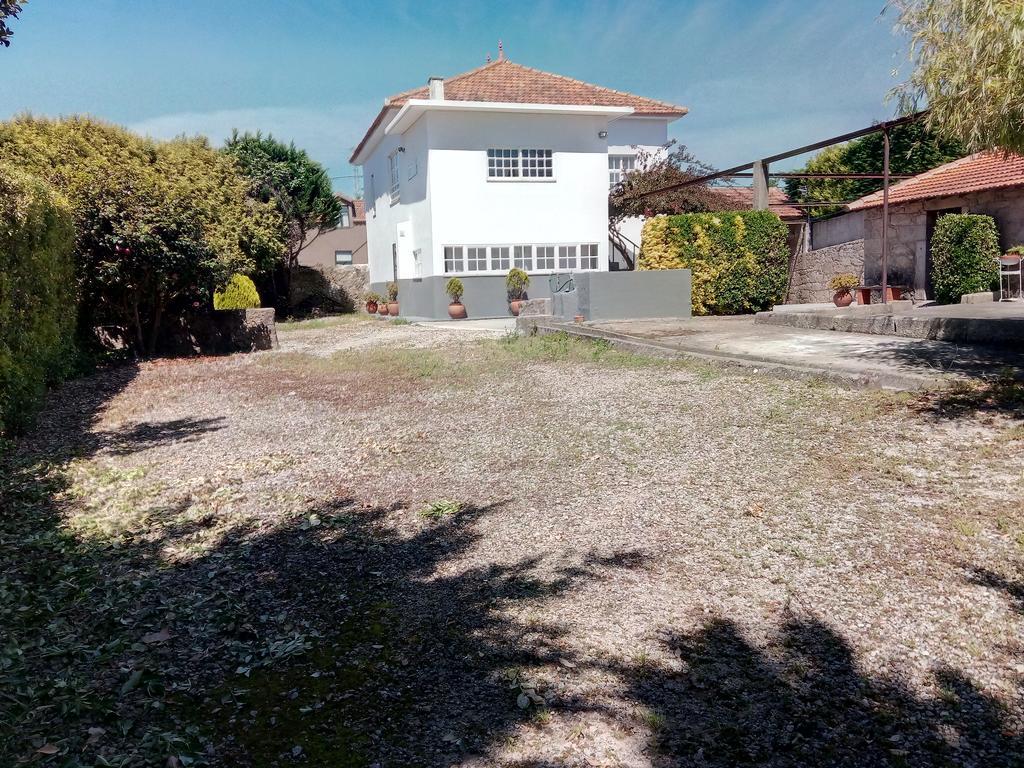 Country House Casa Dos Chaves Vila do Conde Exterior photo