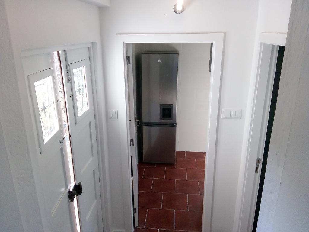 Country House Casa Dos Chaves Vila do Conde Exterior photo